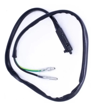 INTERRUPTOR FREIO DIANTEIRO YBR-125/XTZ/LANDER/FAZER250 T-MAC